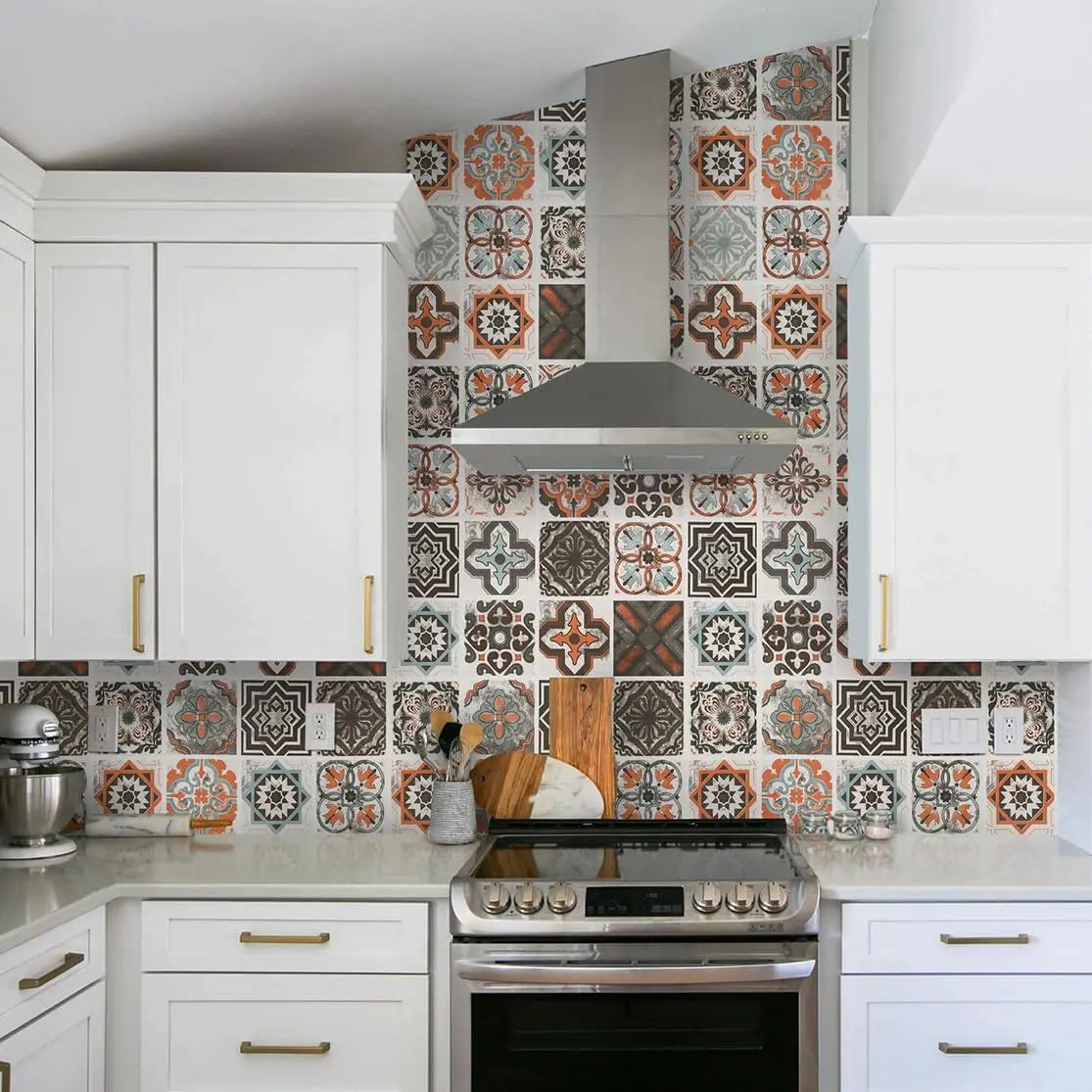 Revêtement de Sol imperméable