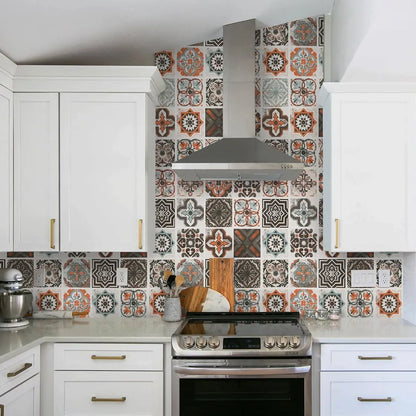 Revêtement de Sol imperméable