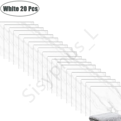 Revêtement Autocollant Mural effet Marbre