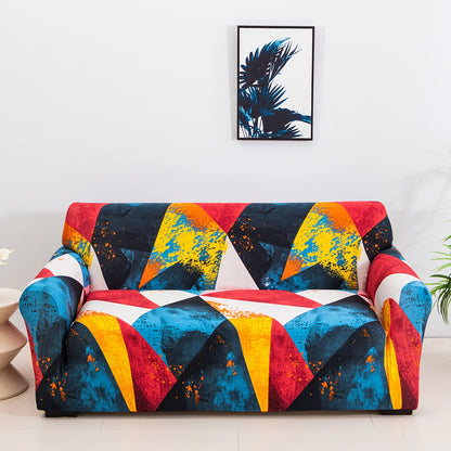 Housses de Canapé Extensible