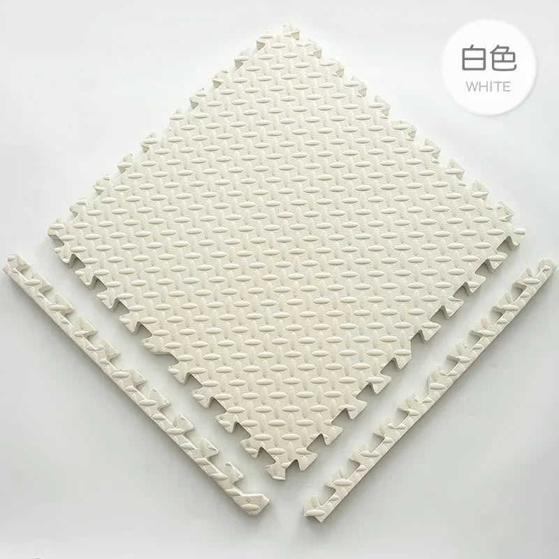 Tapis de Jeu Epais