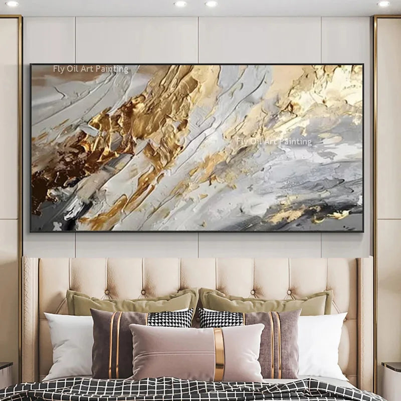 Tableau Moderne Art