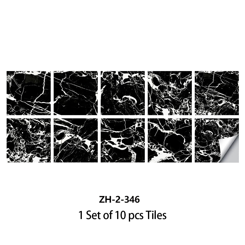 Revêtement Autocollant Mur et sol Imperméable