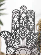 Main de Hamsa Décoration Intérieure