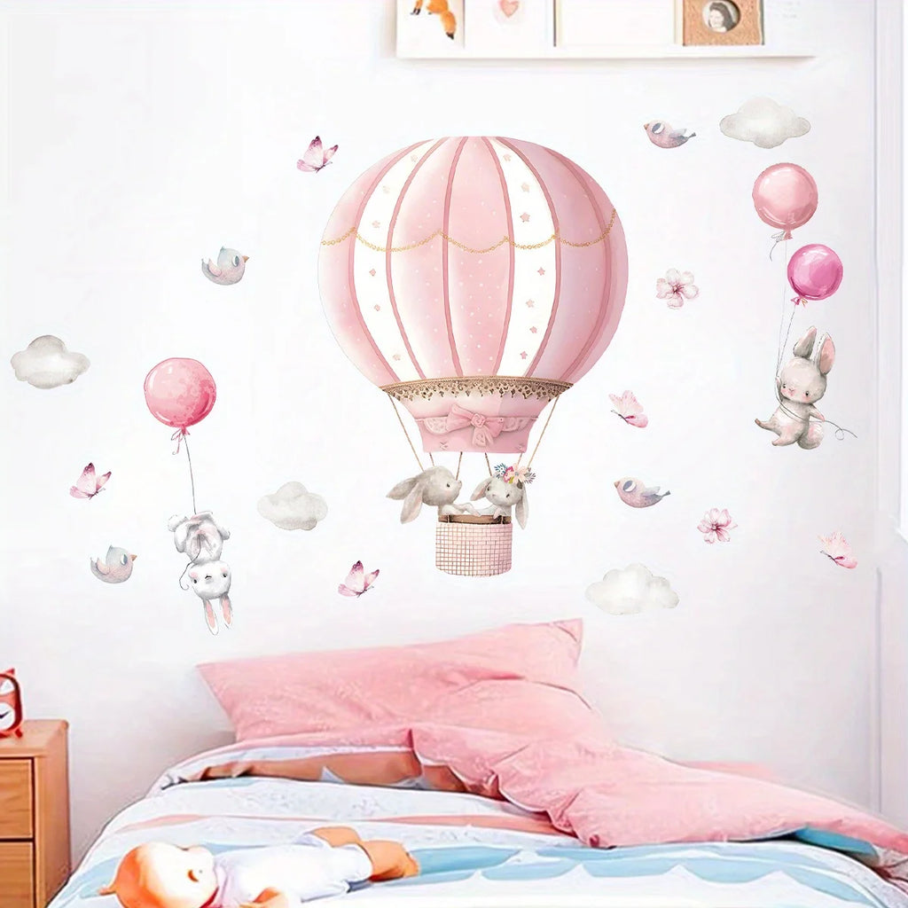 Autocollant Mural Chambre