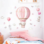 Autocollant Mural Chambre