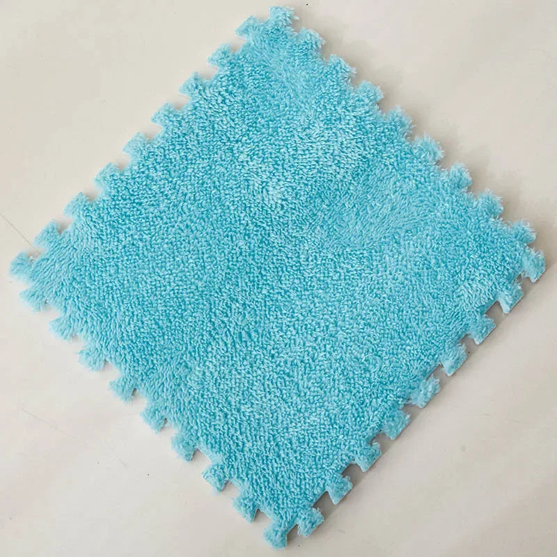 Tapis Chaud