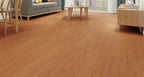 Autocollant de Sol grain de bois