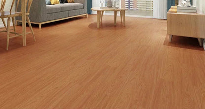 Revêtement de Sol grain de bois