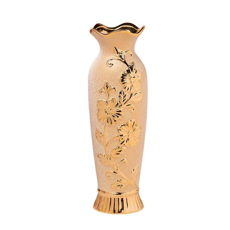Vase en Céramique Design Européen