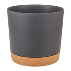 Pot de Fleur en Plastique