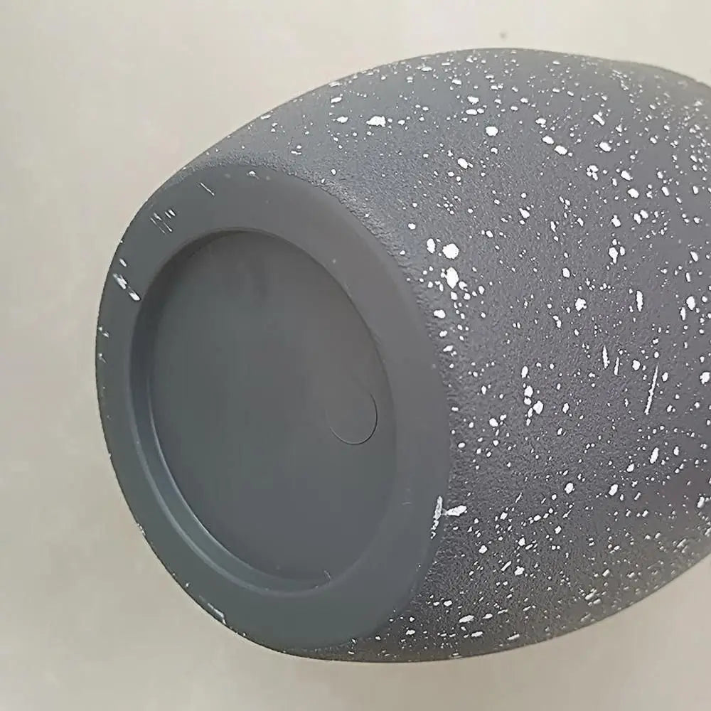 Pot de Fleurs en Plastique