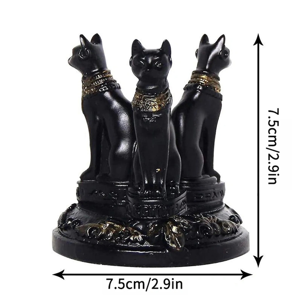 Chat Egyptien Décoration intérieure