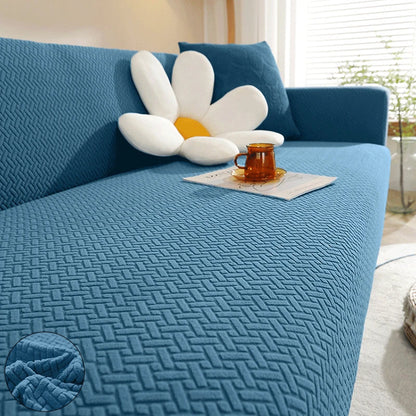 Housse de Canapé Elastique