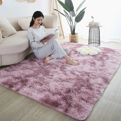 Tapis Rectangle