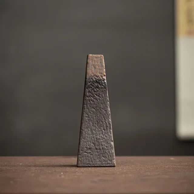 Vase en  Céramique Antique