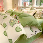 Parure de Lit pour enfants