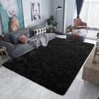 Tapis en Fausse Fourrure