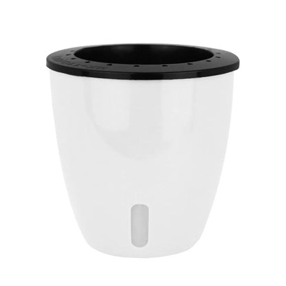 Pot de Fleur Auto Arrosant