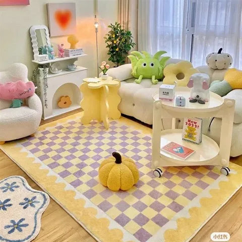 Tapis Chambre