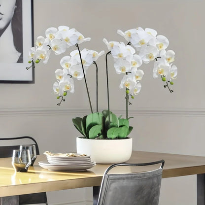 Fleur Artificielle Orchidée