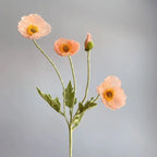 Fleur Artificielle en Soie