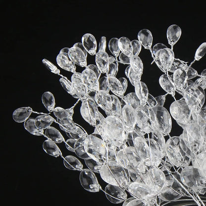 Fleur Artificielle Goutte d'eau