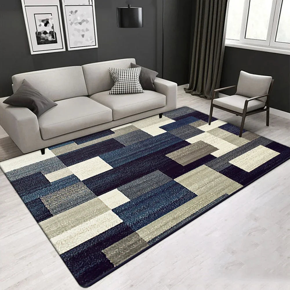 Tapis Décoratif