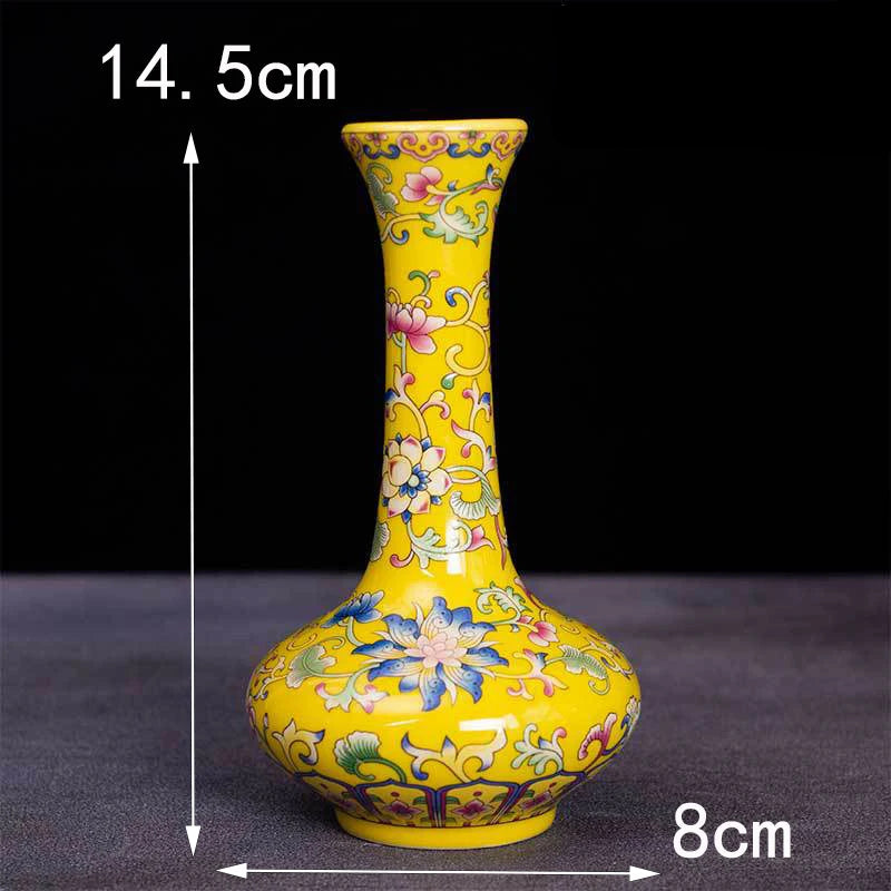 Vase en Céramique Vintage