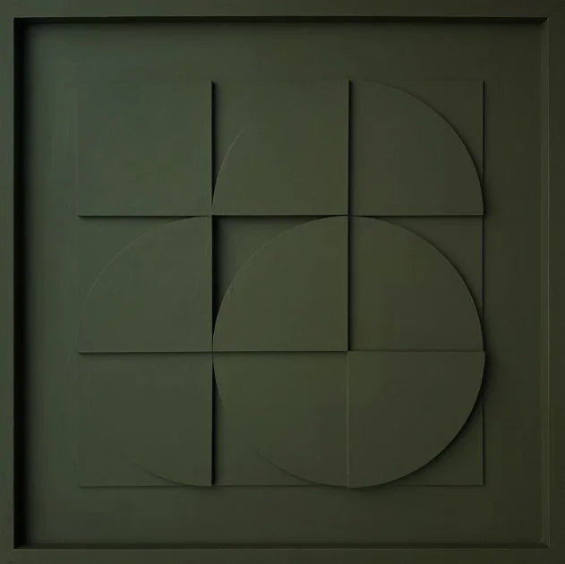 Tableau Moderne Art