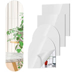 Miroir Décoratif Autocollant
