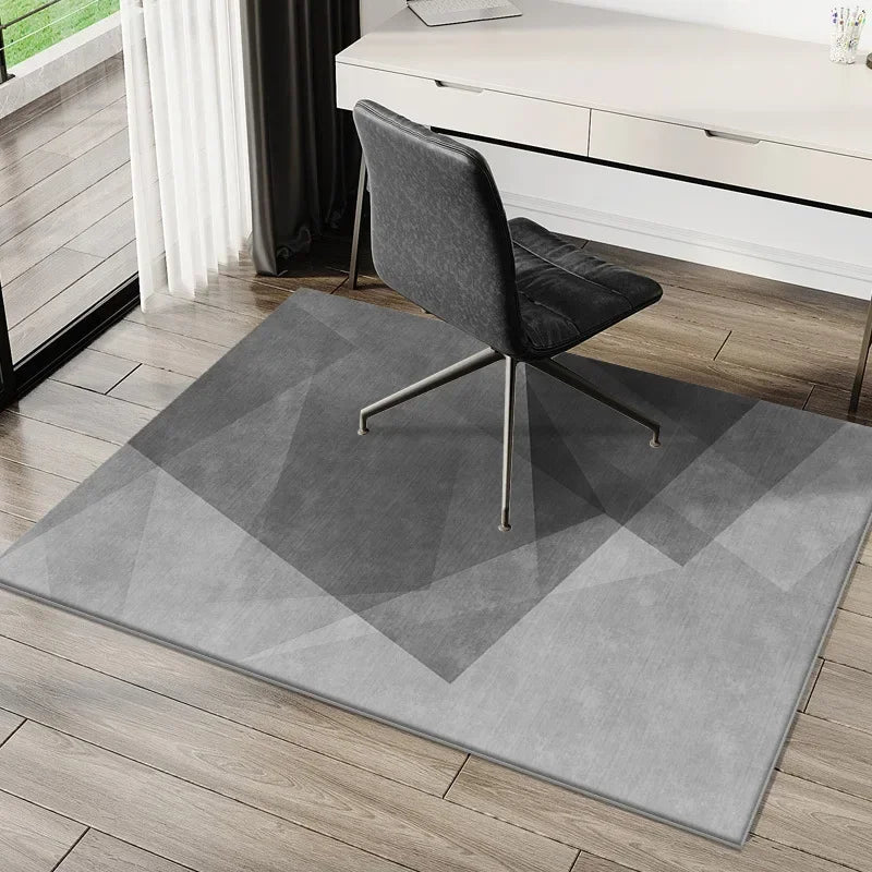 Tapis de Sol de Bureau
