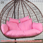 Housse de Coussin de Chaise