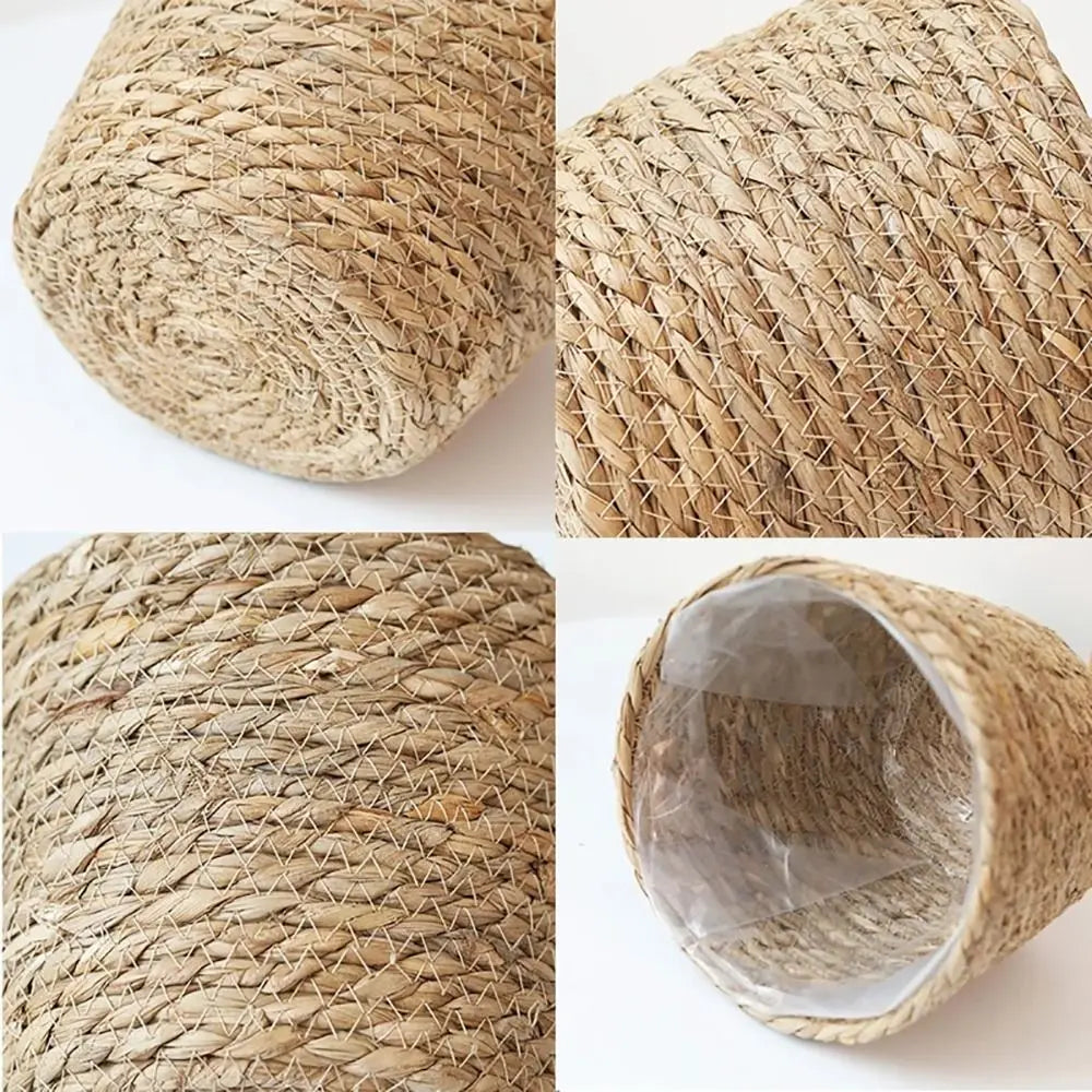 Pot Panier