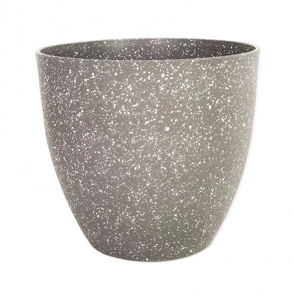 Pot de Fleurs en Plastique