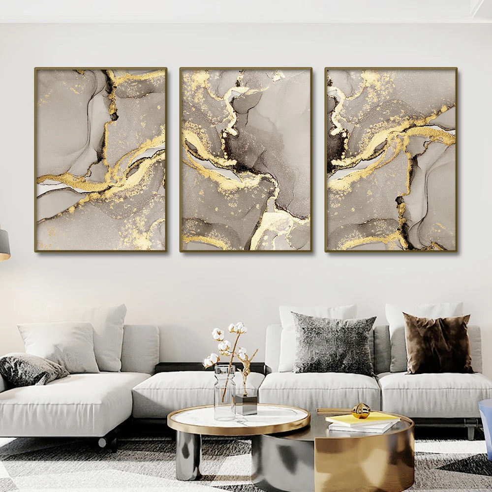 Tableau Moderne Art