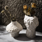 Vase en Céramique Nordique