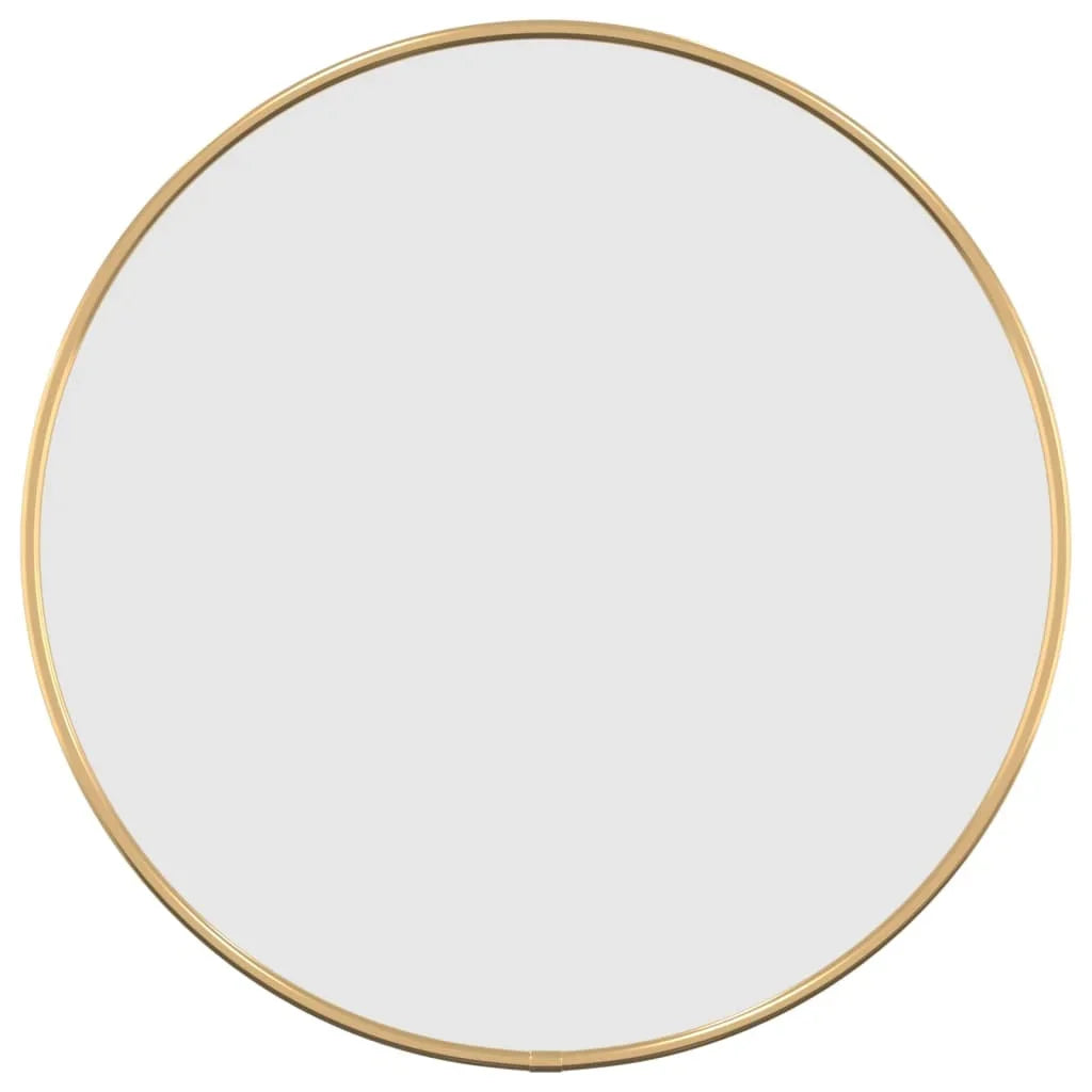 Miroir Décoratif Rond