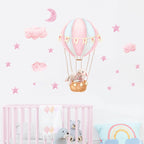 Autocollant Mural Chambre