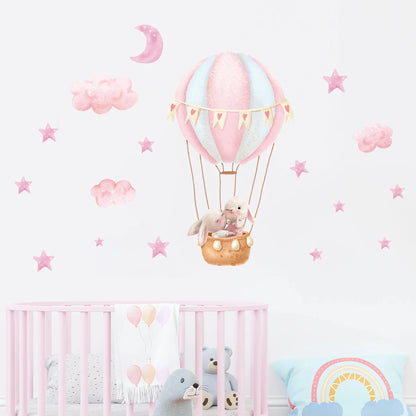 Autocollant Mural Chambre Enfant