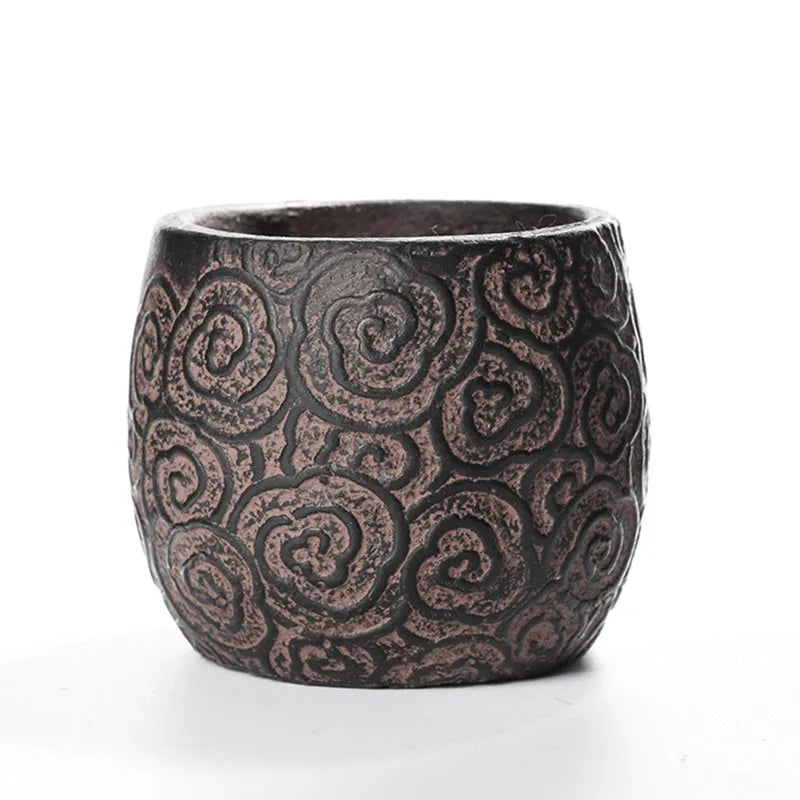 Pot à Bonsaï en Céramique