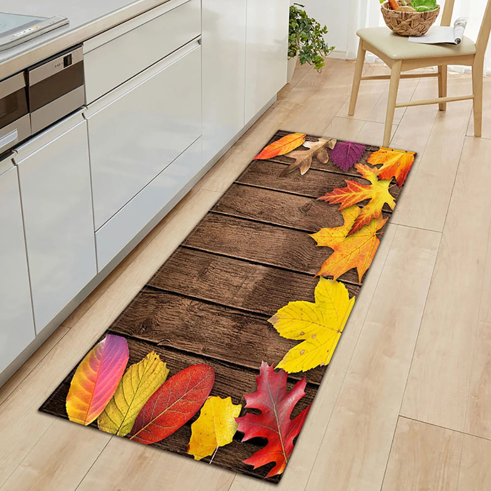 Tapis de Cuisine