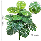 Plante  Artificielle Verte