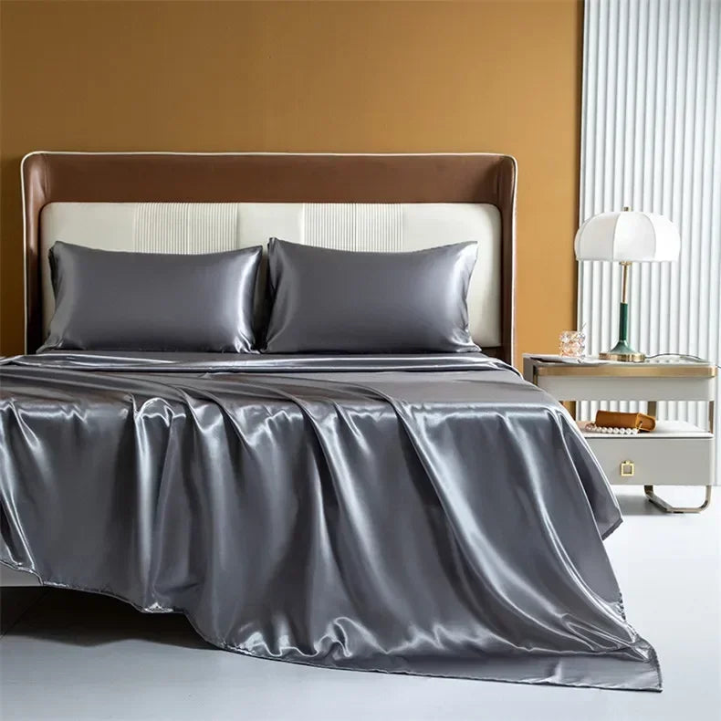 Parure de Draps en Satin