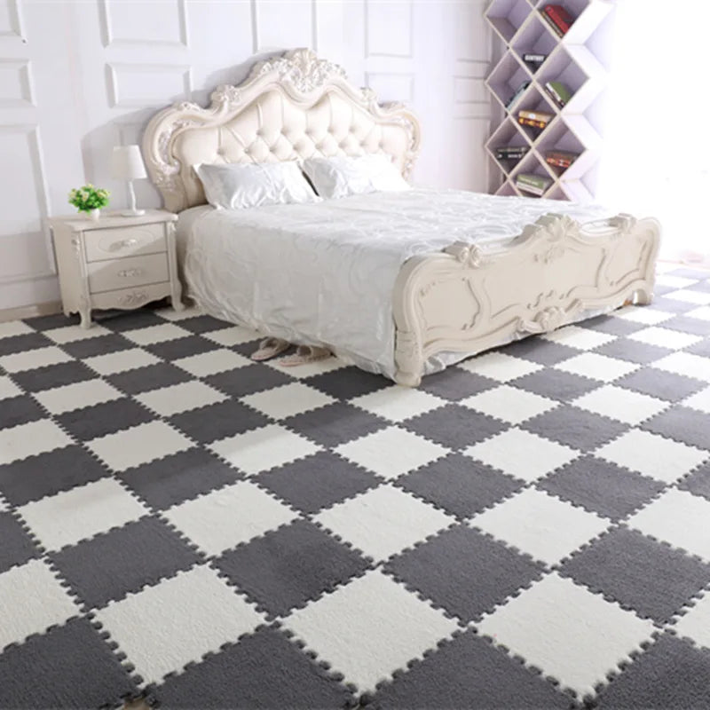 Tapis Chaud