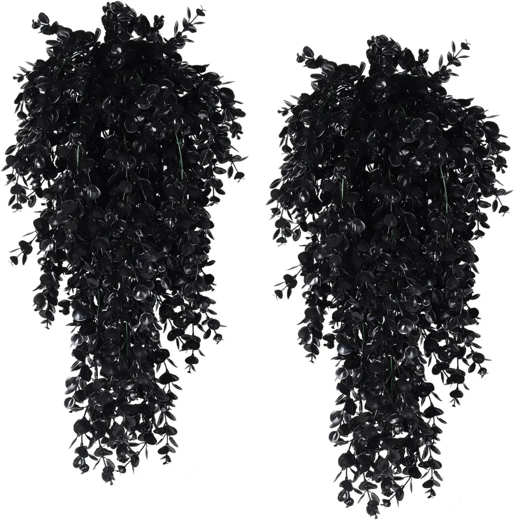 Plante Artificielle Suspendue