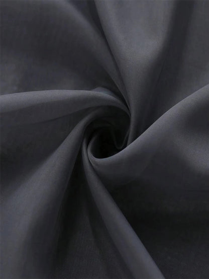 Rideaux Transparents Extérieur