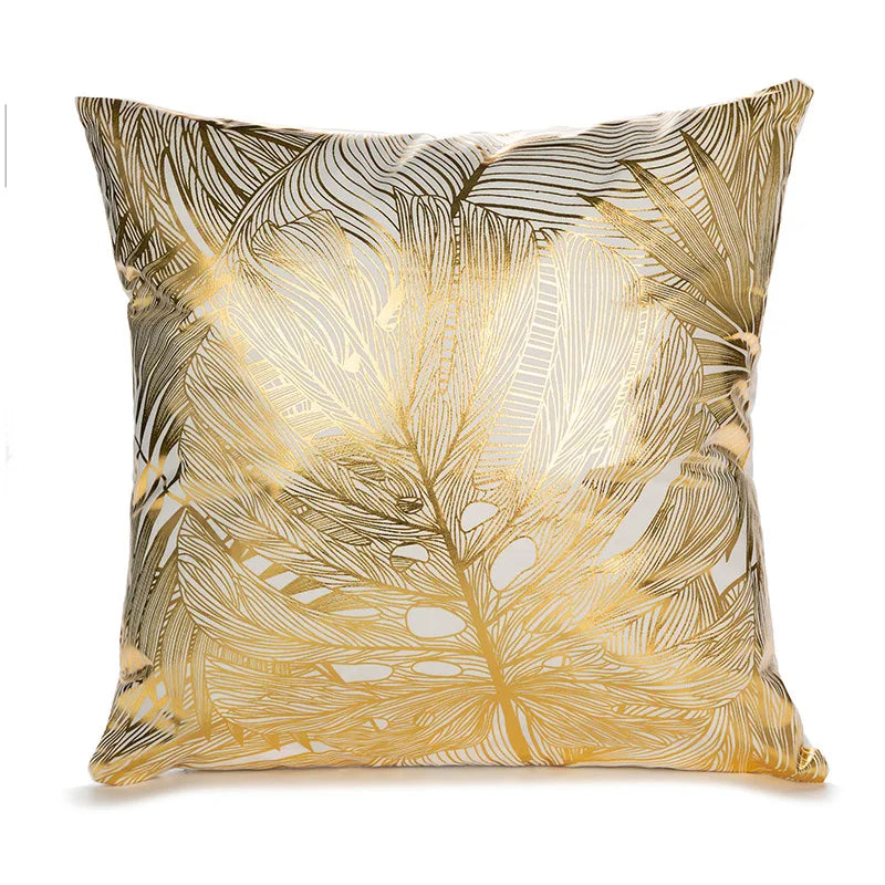 Housse de Coussin Nordique