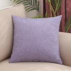 Housse de Coussin Carrée