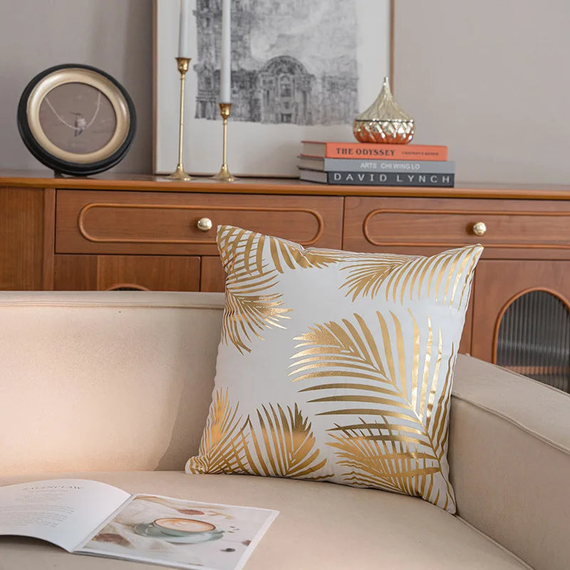 Housse de Coussin Nordique